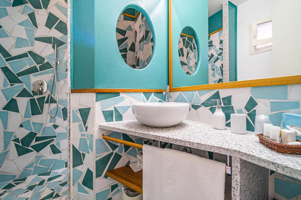 Fotografie z fotogalerie ubytování Hotel Yacht Club v destinaci Marciana Marina