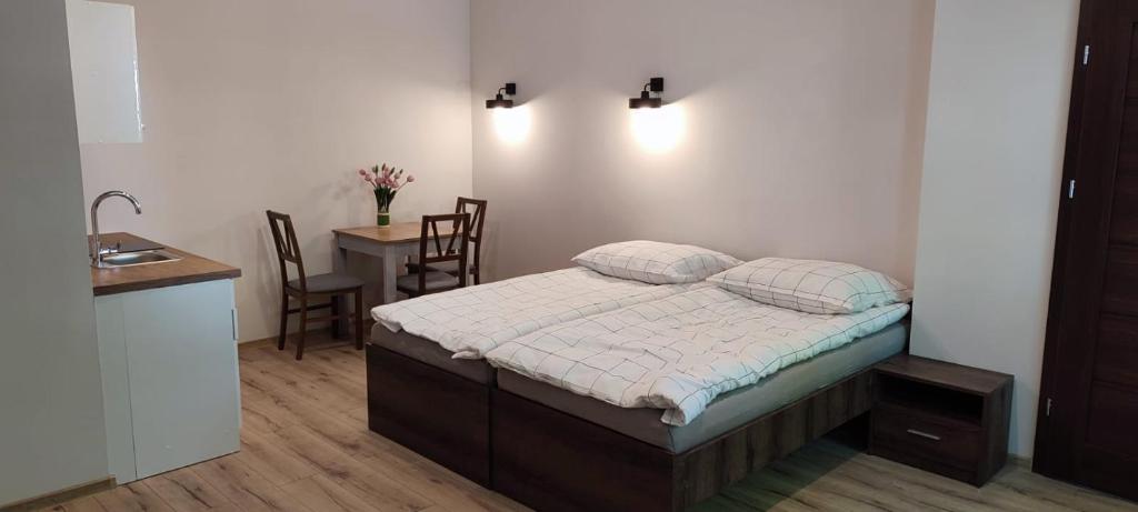 Apartamenty ,,Pod Klonem'' - 5