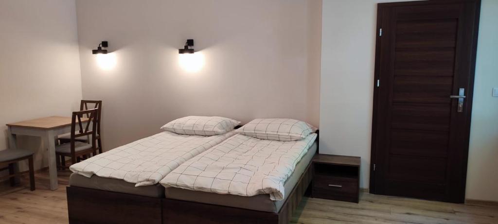 Apartamenty ,,Pod Klonem'' - 4