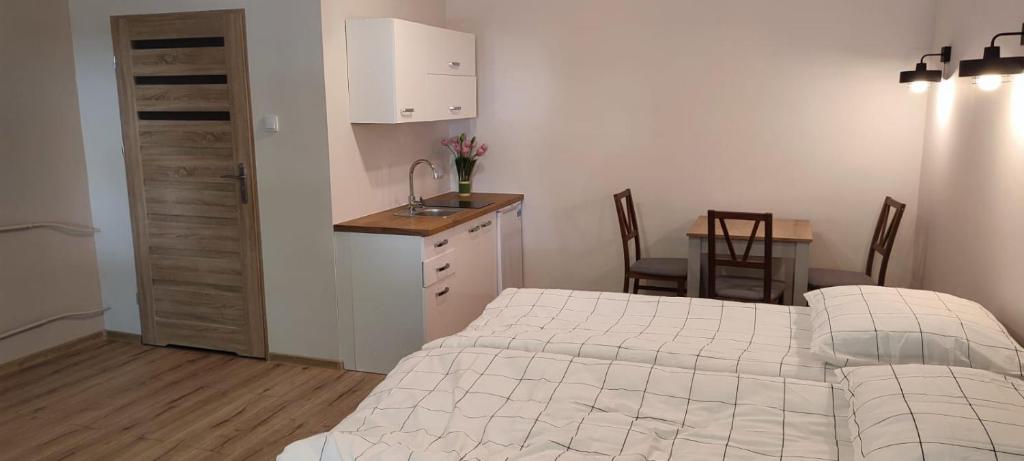 Apartamenty ,,Pod Klonem'' - 3