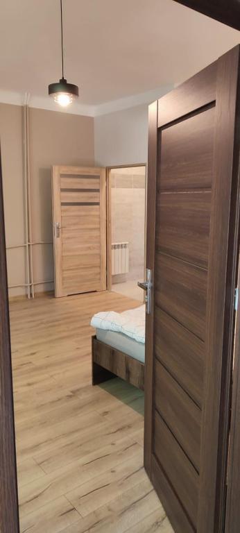 Apartamenty ,,Pod Klonem'' - 1