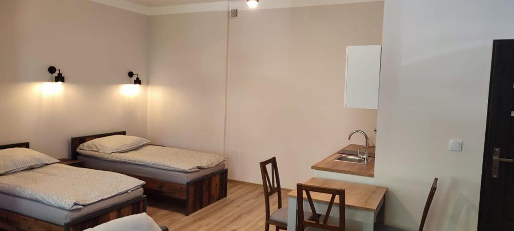 Apartamenty ,,Pod Klonem'' - 10