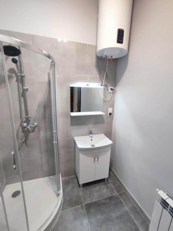 Apartamenty ,,Pod Klonem'' - 17