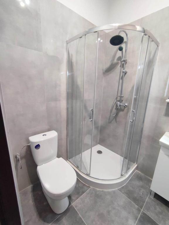 Apartamenty ,,Pod Klonem'' - 18