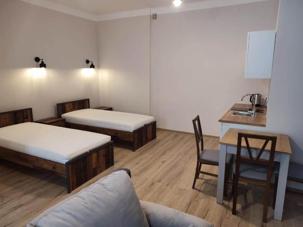 Apartamenty ,,Pod Klonem'' - 13