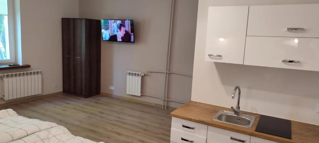 Apartamenty ,,Pod Klonem'' - 6