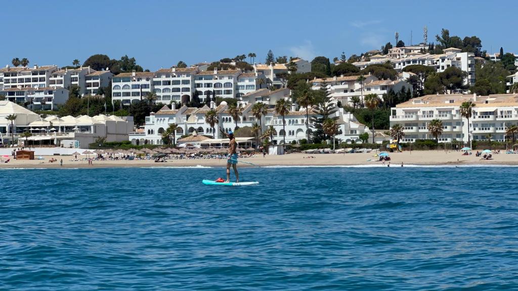 Torrenueva , La Cala De Mijas , Vistamar , Go to costa, La ...