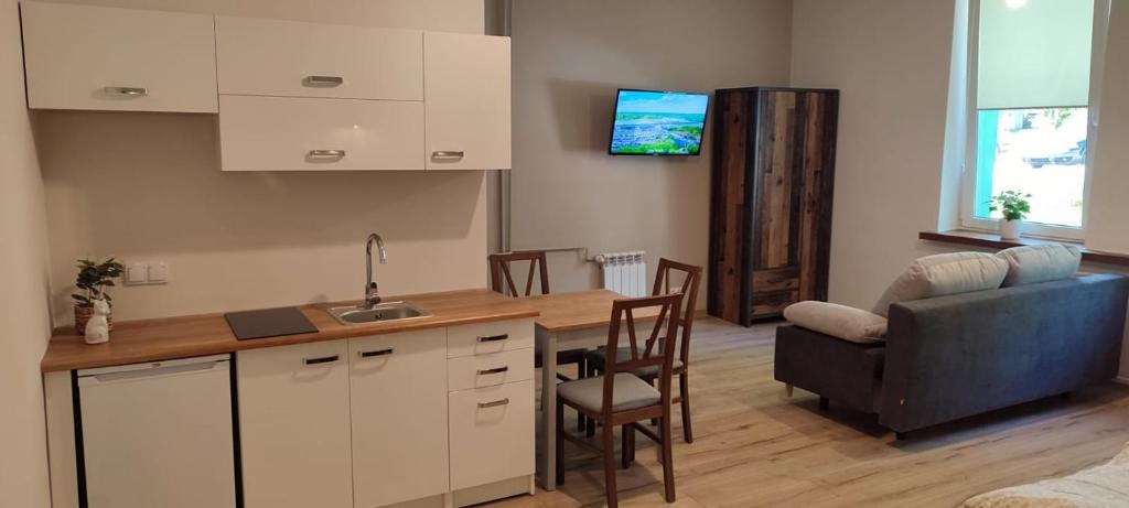 Apartamenty ,,Pod Klonem'' - 16