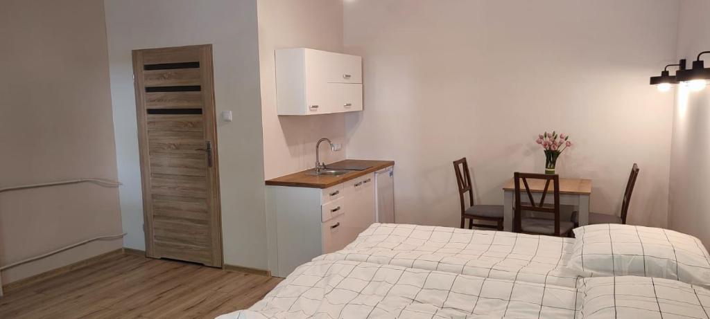 Apartamenty ,,Pod Klonem'' - 7