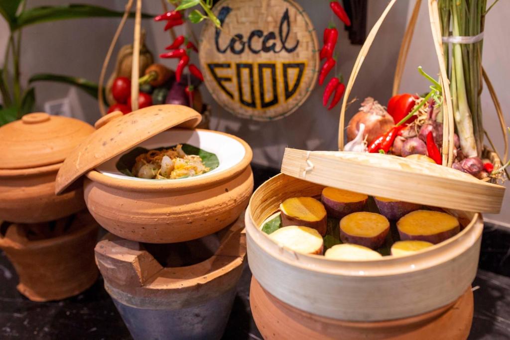 Laluna Hoi An Riverside Hotel & Spa - 13