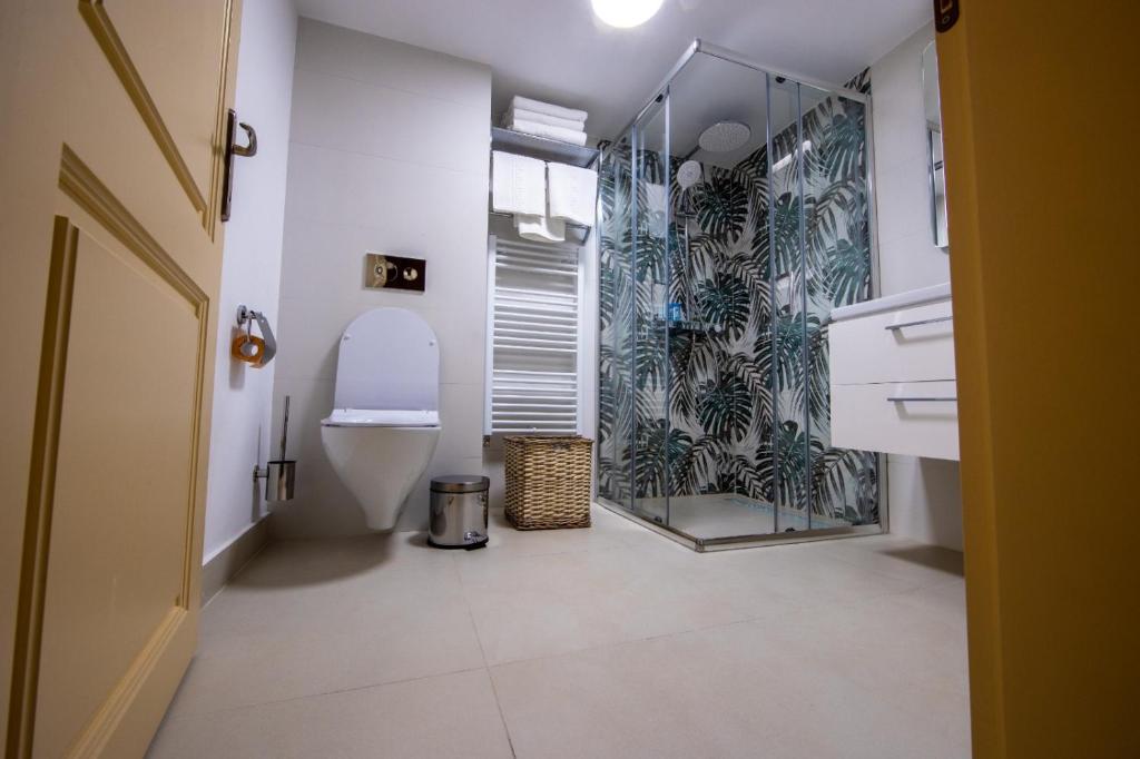 VISAJ Deluxe Downtown - Resim 11