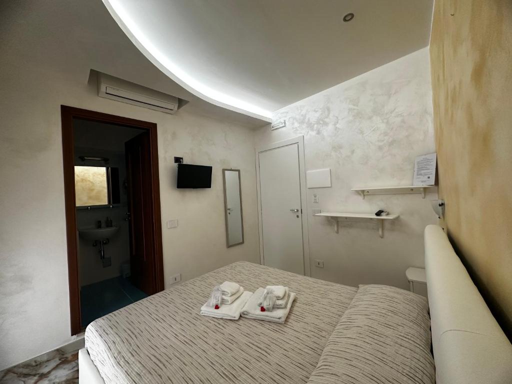 Narcisse - Double Room