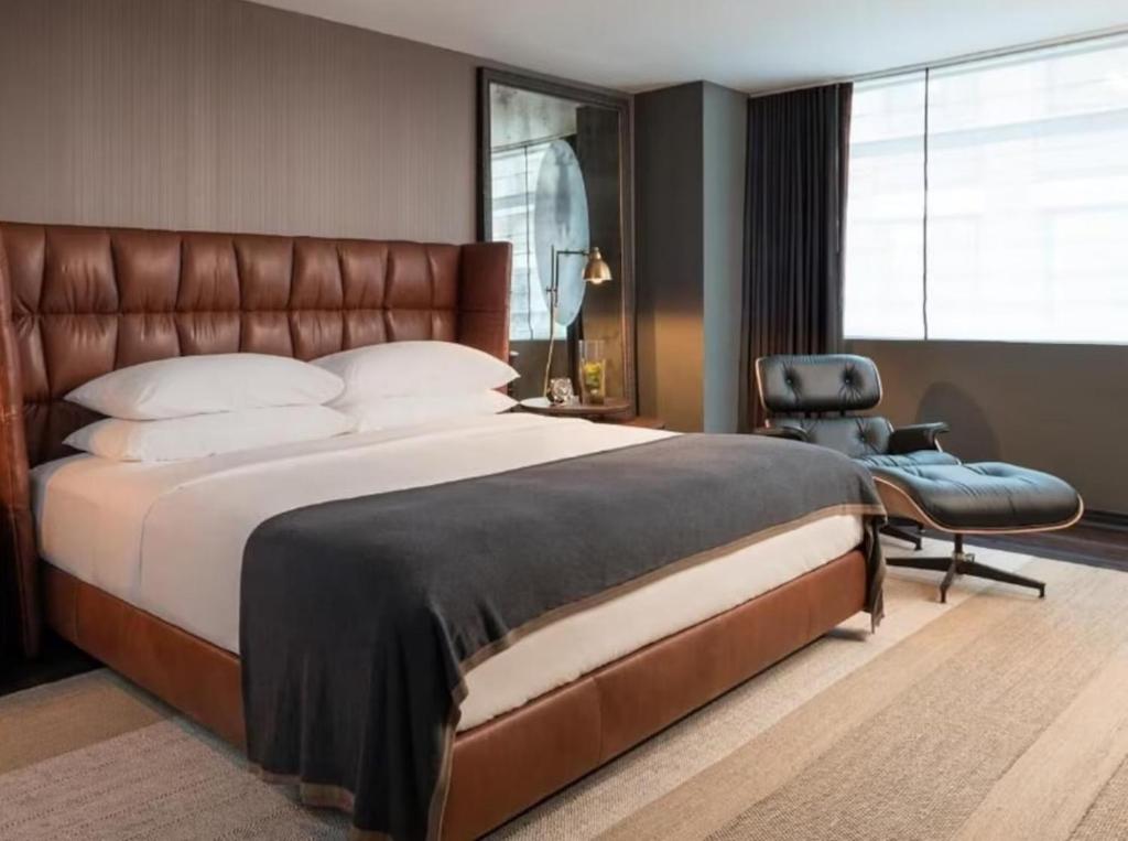 Hotel AKA Boston Common - 