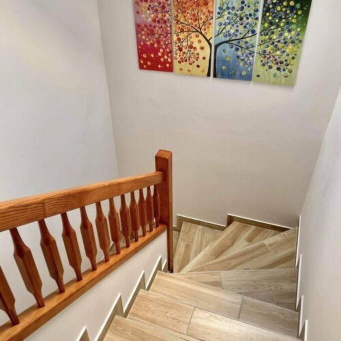 Fotografie z fotogalerie ubytování LILIBORI apartman v destinaci Pápa