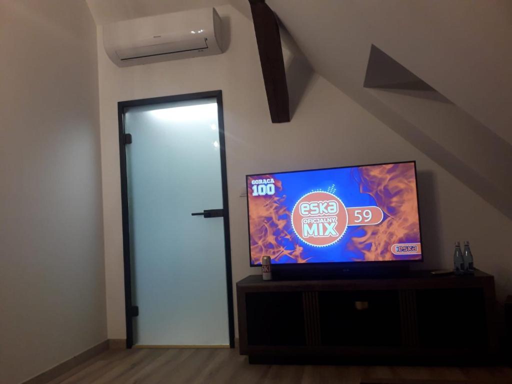 Apartament w Tucholi - 15