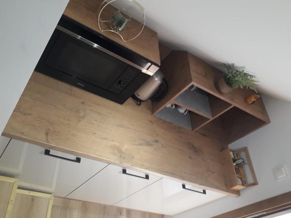 Apartament w Tucholi - 17