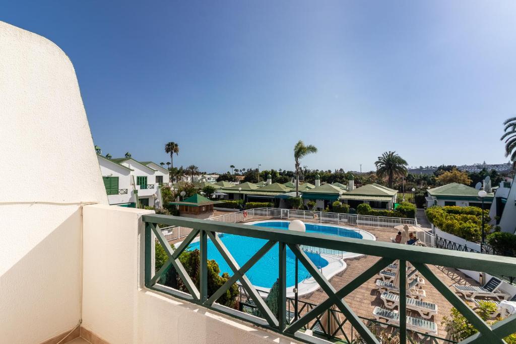 Fotografia z galérie ubytovania Flatguest Islas Bonitas v destinácii Maspalomas