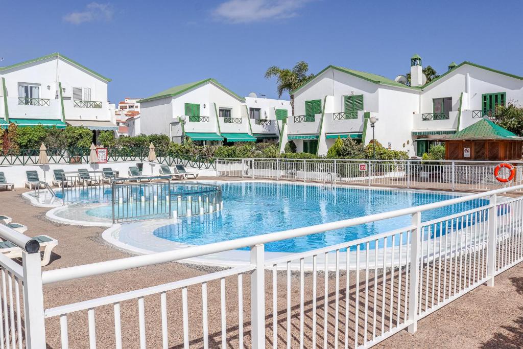 Fotografia z galérie ubytovania Flatguest Islas Bonitas v destinácii Maspalomas