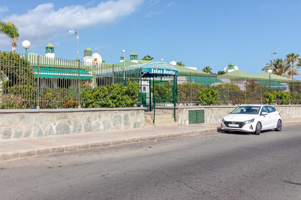 Fotografia z galérie ubytovania Flatguest Islas Bonitas v destinácii Maspalomas