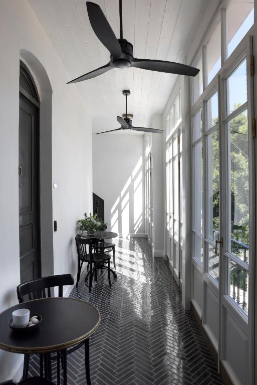 Fotografie z fotogalerie ubytování Allegro Neve Tzedek Boutique Suites - By HOMY v destinaci Tel Aviv