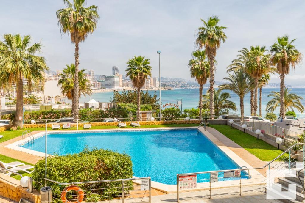 Apartamento Mesana 13 - Grupo Turis, Calpe – Updated 2023 Prices