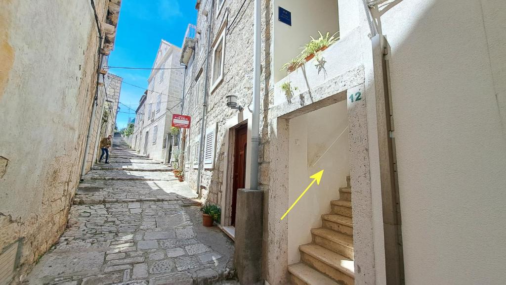 Zdjęcie z galerii obiektu Apartments Morning Sunshine w Korčuli