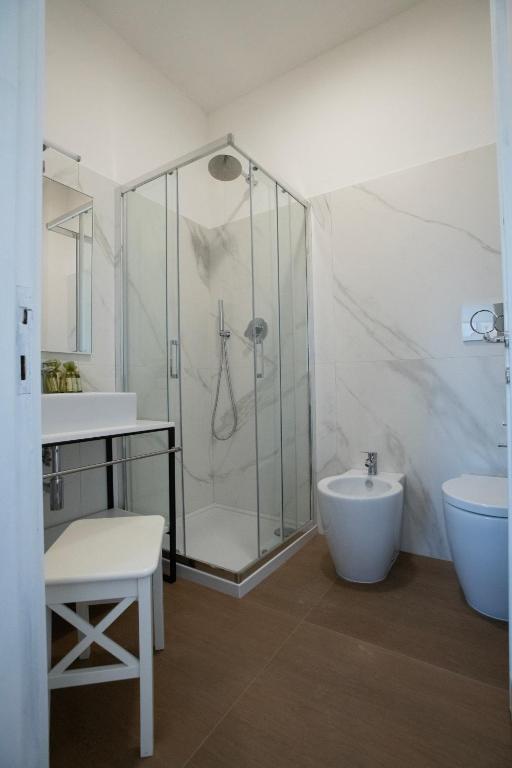 Villa Luce Assisi Rooms & Suites - Superior Double Room