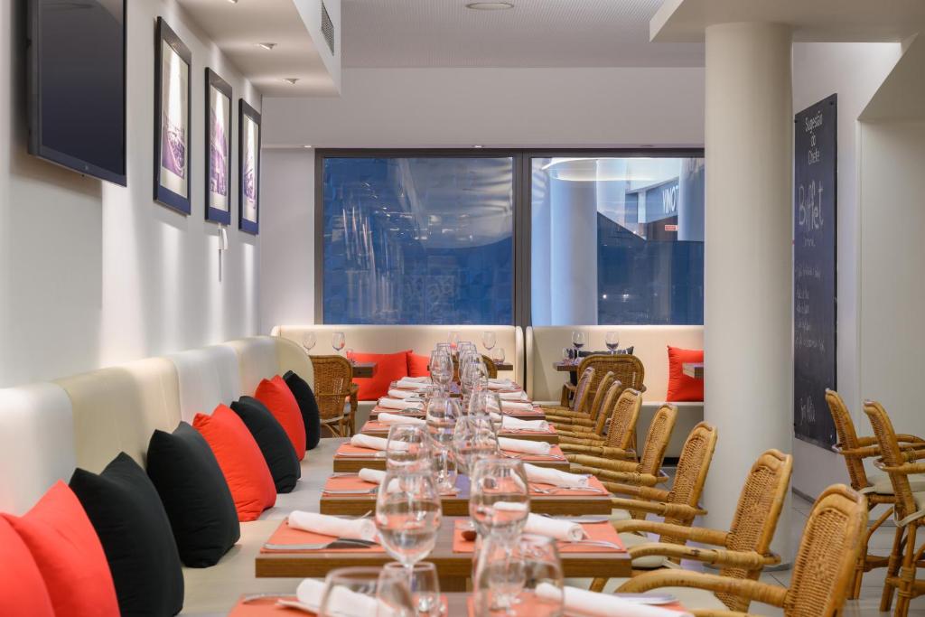 Hotel da Música - Resim 17