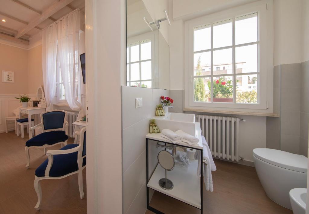 Villa Luce Assisi Rooms & Suites
