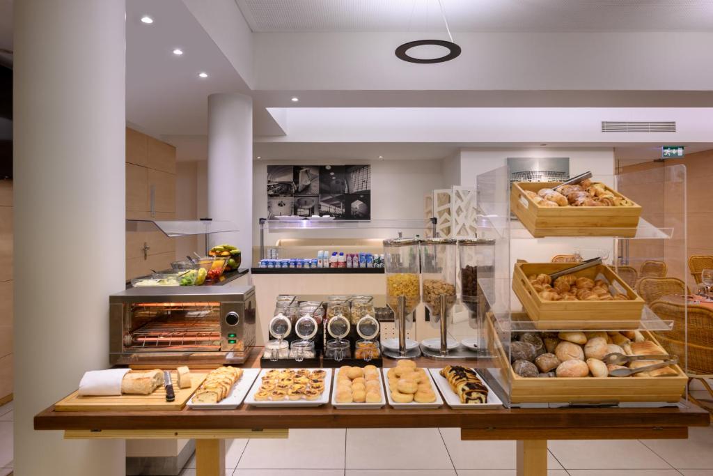 Hotel da Música - Resim 20