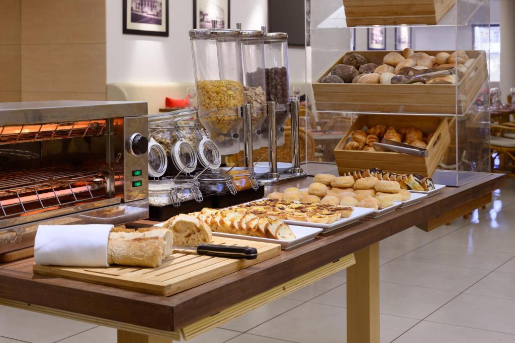 Hotel da Música - Resim 21