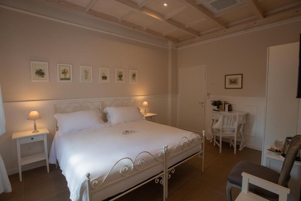 Villa Luce Assisi Rooms & Suites - Double Room