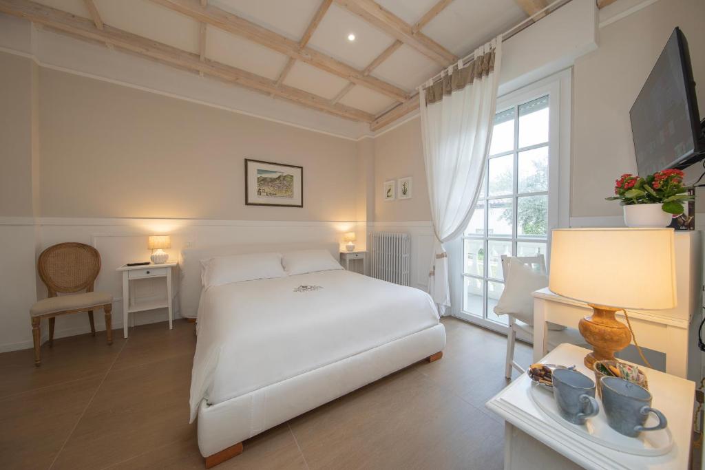 Villa Luce Assisi Rooms & Suites