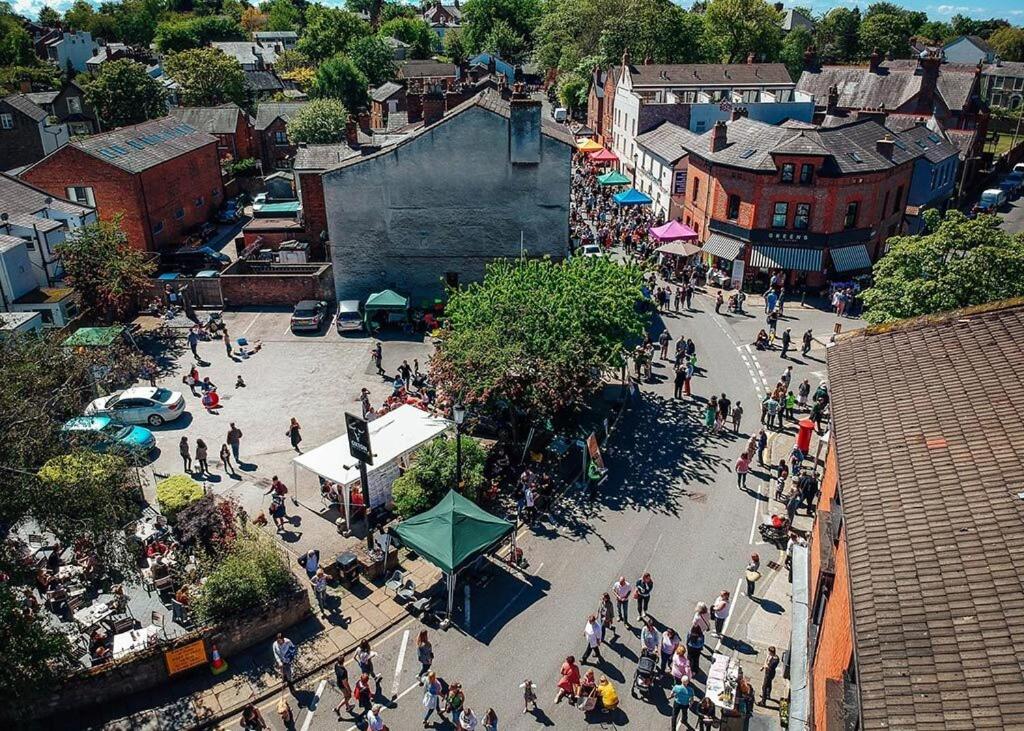 18 Palm Hill, Oxton, Upton (updated prices 2024)