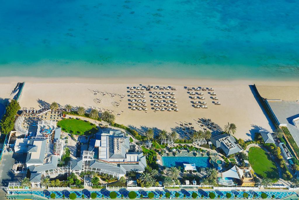 The St. Regis Abu Dhabi, Abu Dhabi (updated prices 2025)