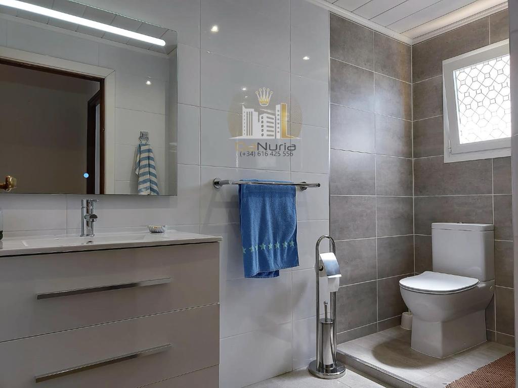 Apartment TorreBlanca Marina, Torrevieja, Spain