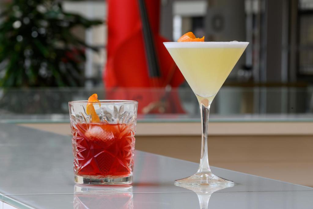 Hotel da Música - Resim 24