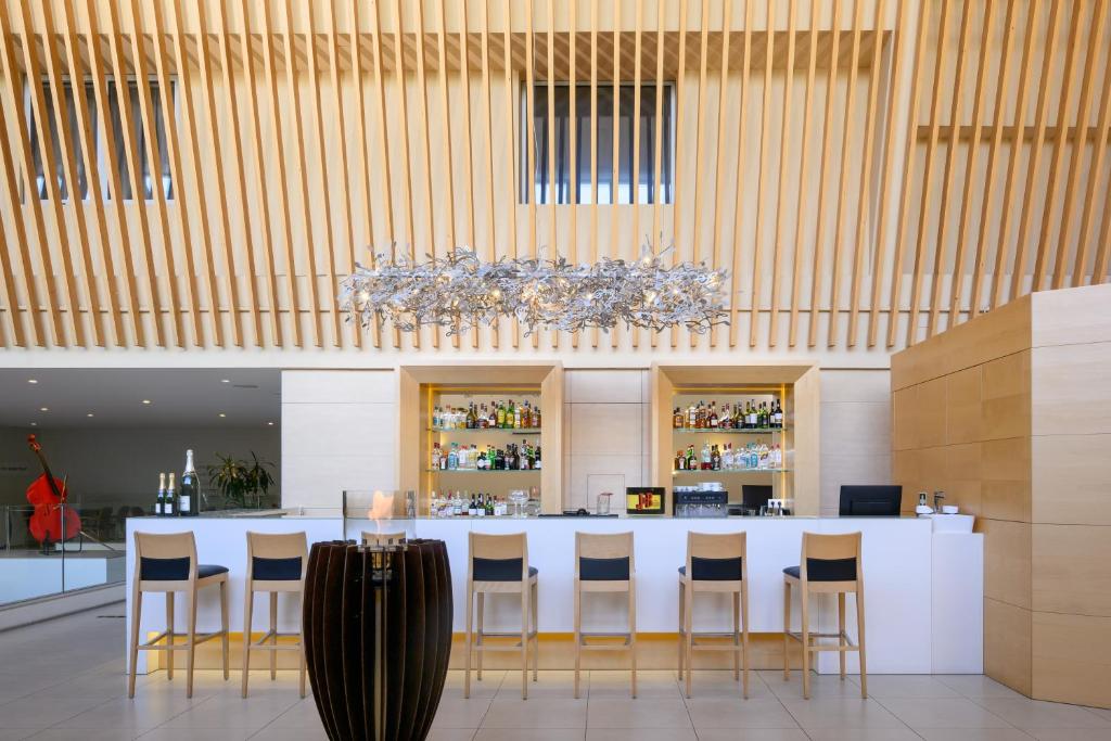 Hotel da Música - Resim 22