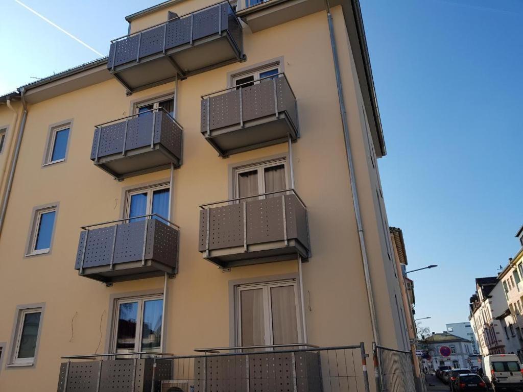 Hotel Emiliana am Bahnhof - Resim 8