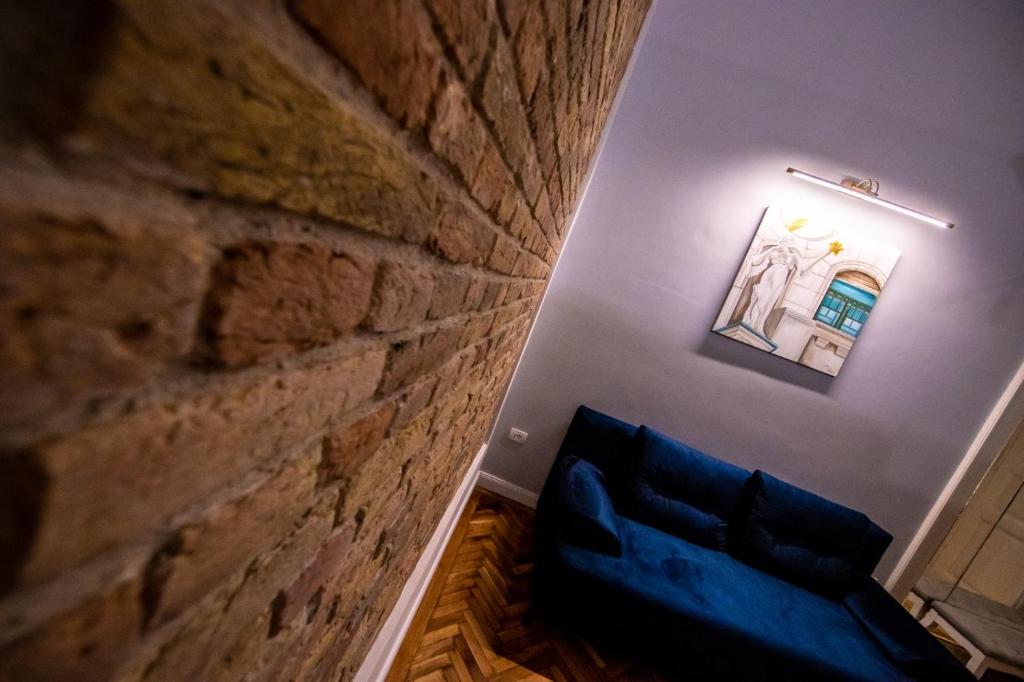 VISAJ Deluxe Downtown - Resim 31