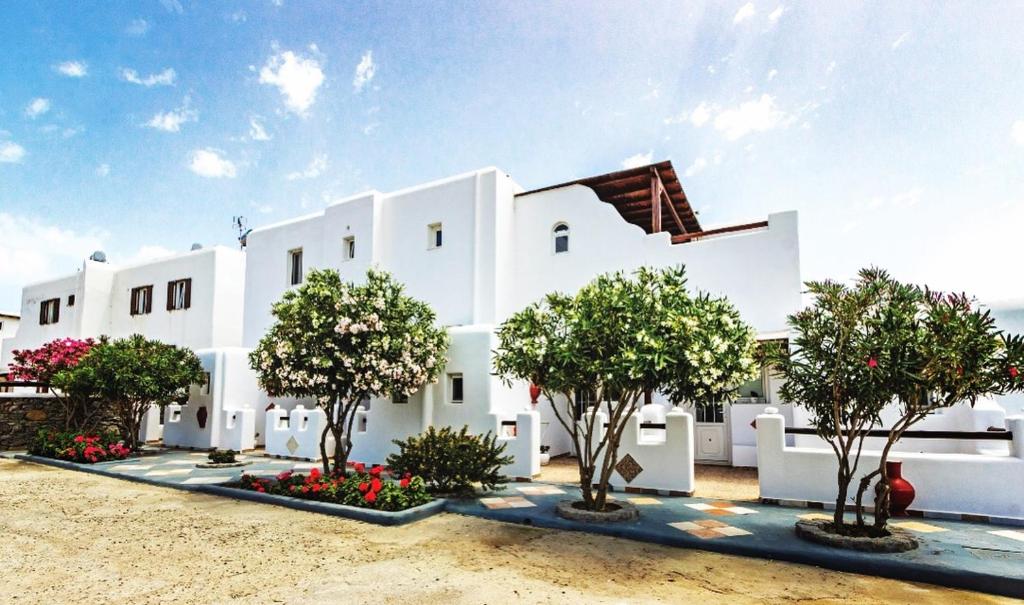 Irene's Residence - 19