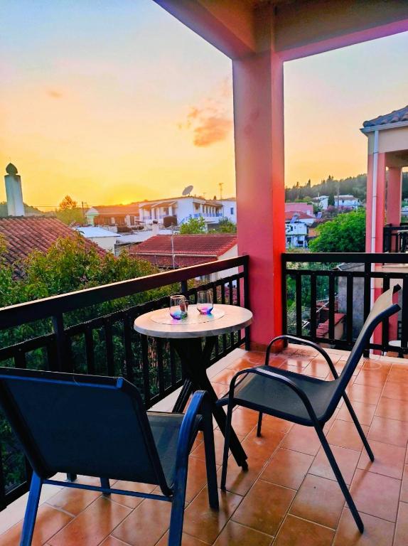 Booking.com: Secrets Apartments , Sidari, Grecia - 36 Giudizi degli ospiti  . Prenota ora il tuo hotel!