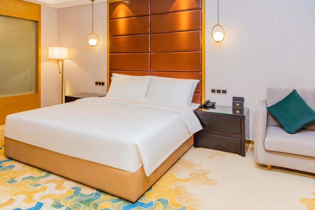 The Venetian Hotel - Suite Exécutive