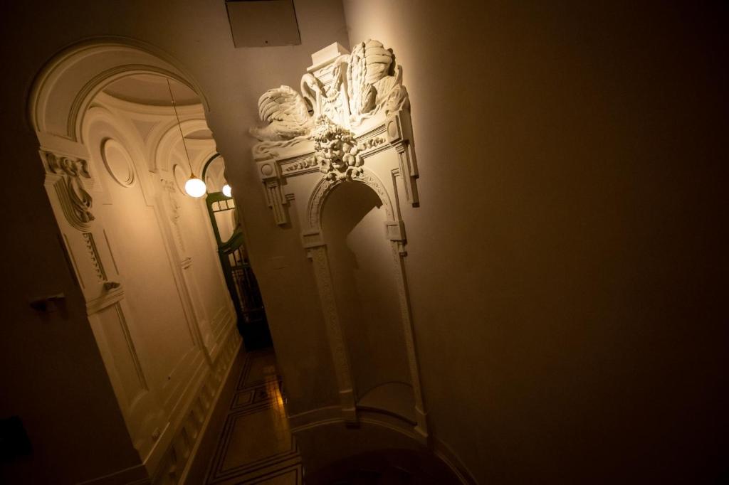 VISAJ Deluxe Downtown - Resim 33