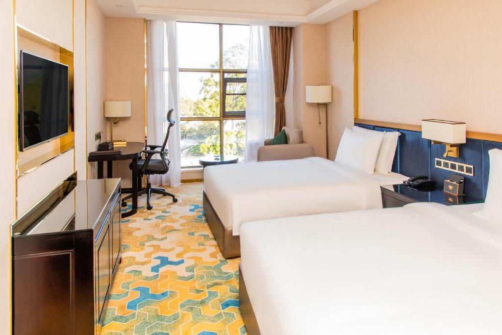 The Venetian Hotel - Salle Jumelle Standard