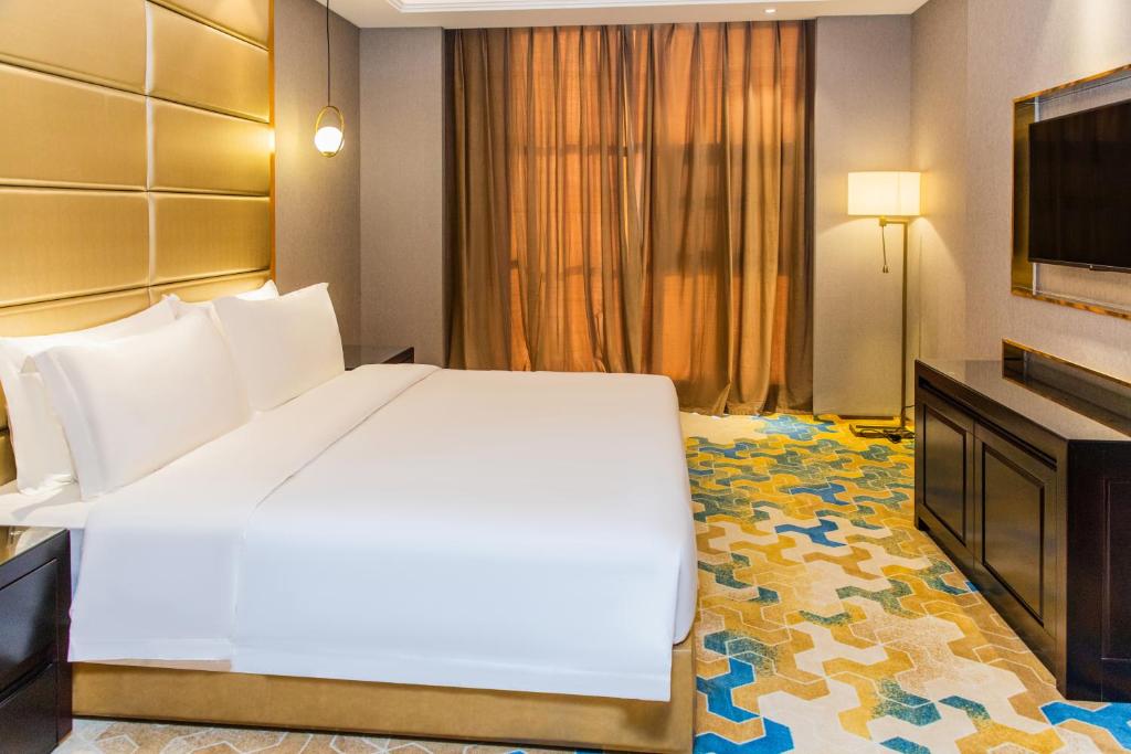 The Venetian Hotel - Suite Présidentielle