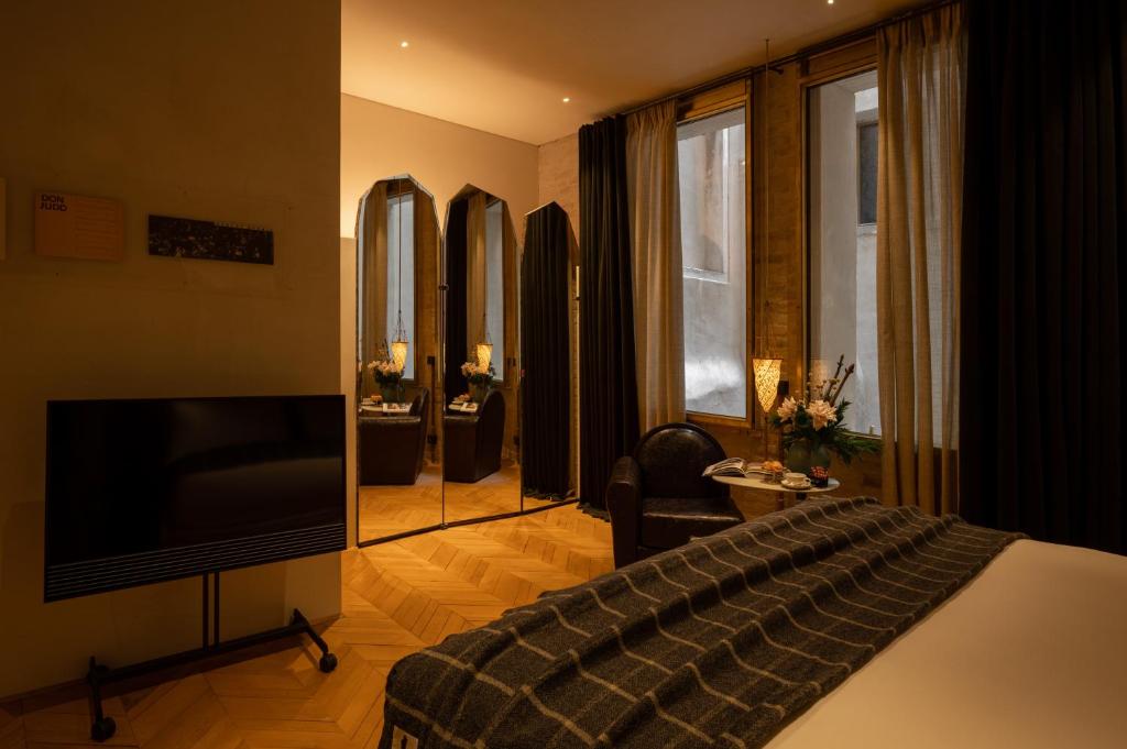 The Venice Venice Hotel - 11