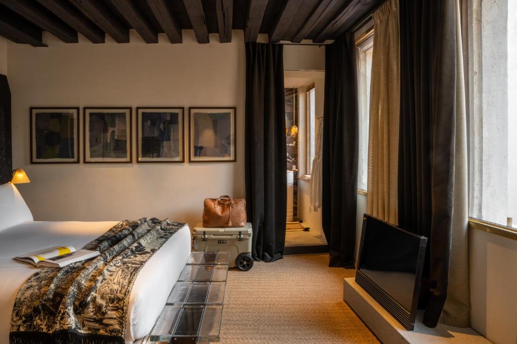 The Venice Venice Hotel - 12