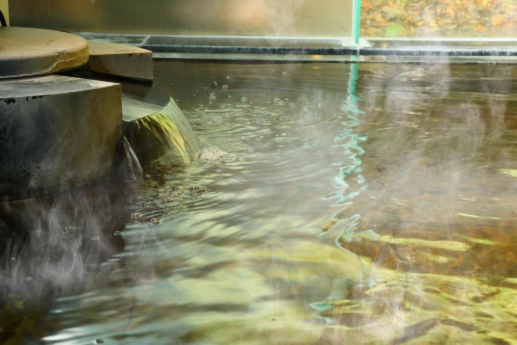 Fotografie z fotogalerie ubytování Ooedo Onsen Monogatari Premium Ikaho v destinaci Shibukawa