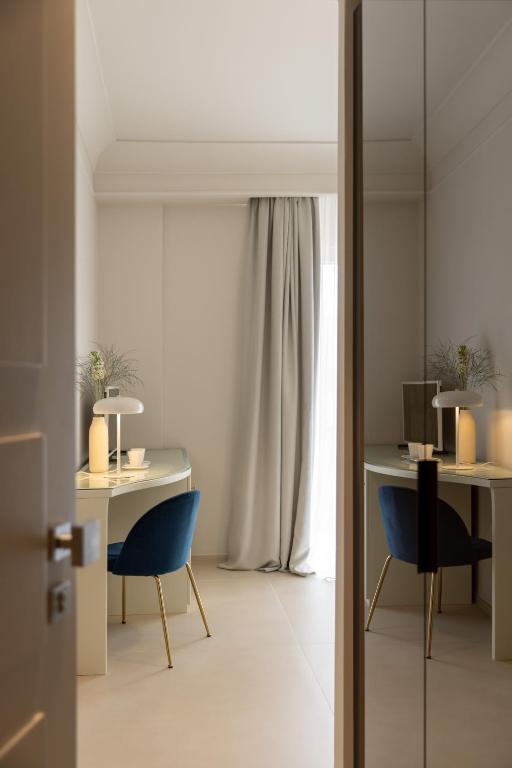 Fotografie z fotogalerie ubytování Taodomus Boutique Hotel v Taormině